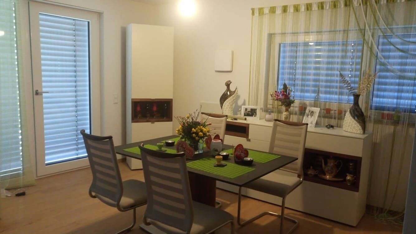 Großzügiges Wohnen mit Terrasse und Garten - 2,5 Zi. in Nürnberg Höfles – Nürnberg – Vorschaubild 5