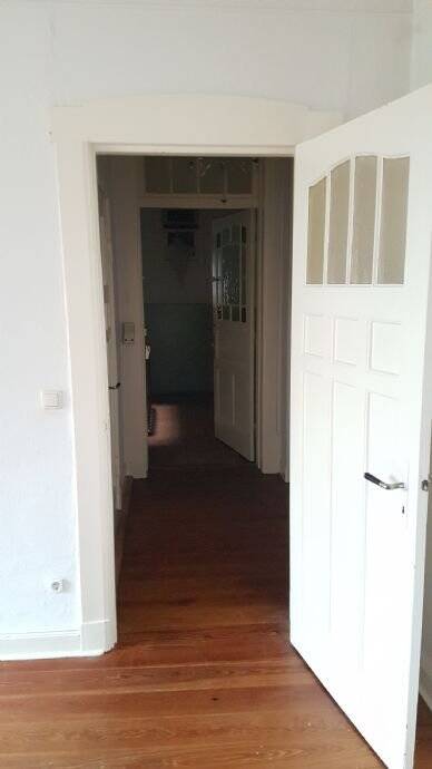Provisionsfrei!!! 2-Zimmer-Altbau-Wohnung ab 01.05.2026 zu vermieten! – Lübeck – Vorschaubild 9