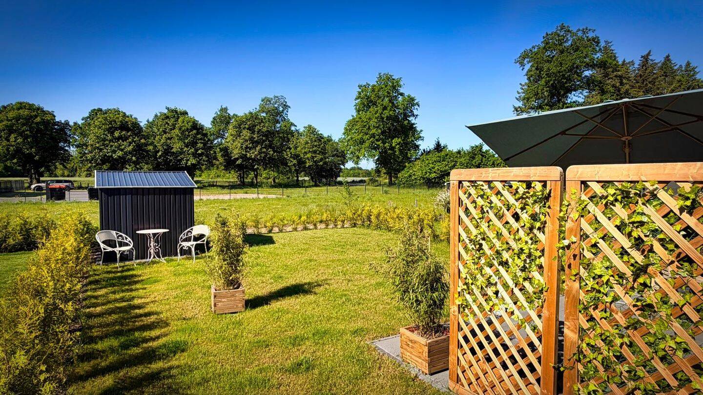 Neuwertige Doppelhaushälfte mit toller Dachterrasse und Garten – Kaltenkirchen – Vorschaubild 9