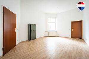 Besonderes Wohngefühl auf 124 m² - Traumhafte 5-Zimmer-Altbauwohnung mit kreativem Highlight – 39104 Magdeburg – Vorschaubild 5