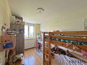 ELVIRA - Obersendling, wunderschöne und gut geschnittene 3-Zimmer-Wohnung mit Südbalkon – 81379 München – Vorschaubild 7