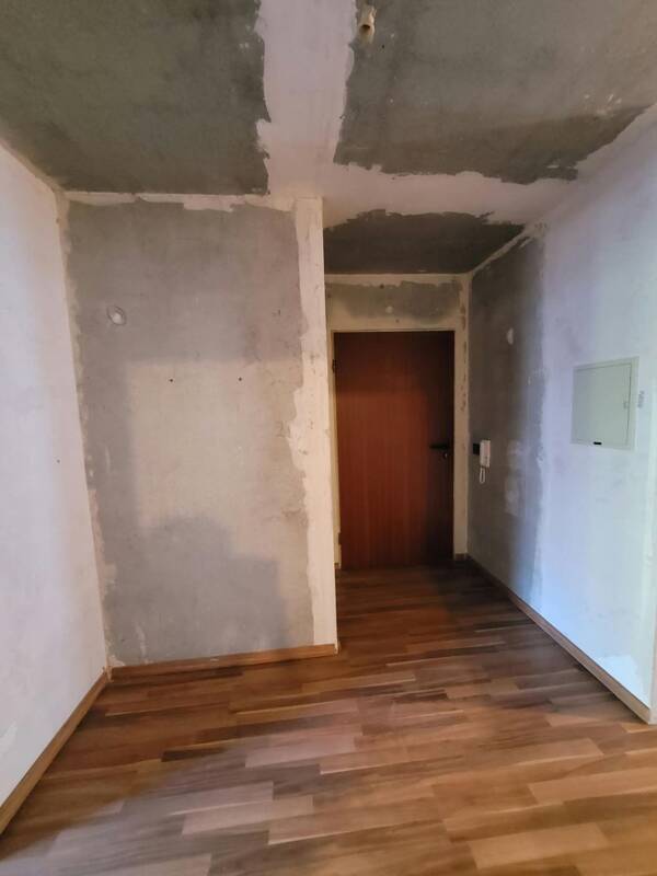 Etagenwohnung in 76133 Karlsruhe mit 70 m² kaufen