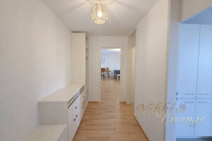 Bezugsfrei Attraktive 3-Zimmer-Wohnung in Vaterstetten – 85598 Vaterstetten – Vorschaubild 3