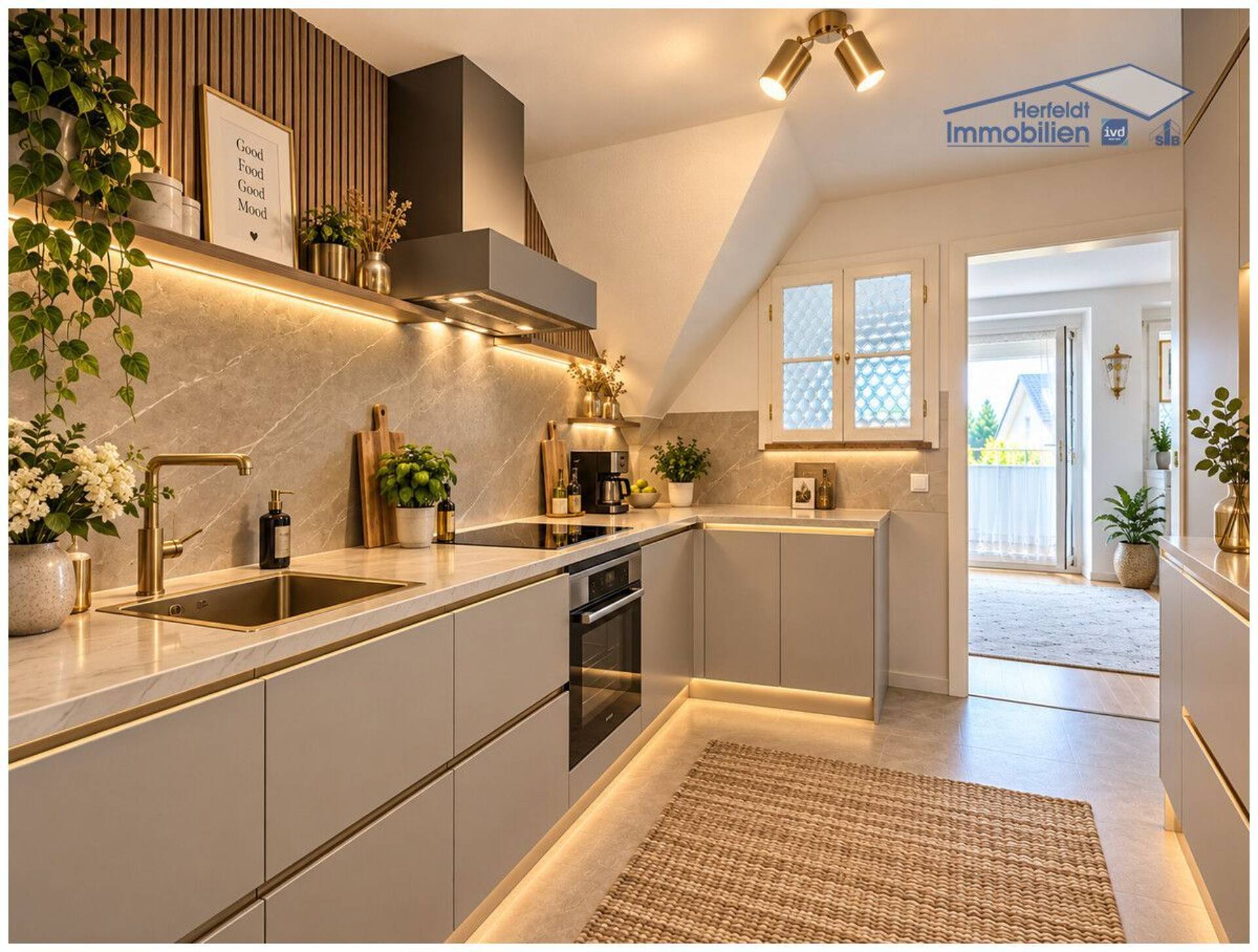 Rohdachboden in 86825 Bad Wörishofen mit 73 m² kaufen