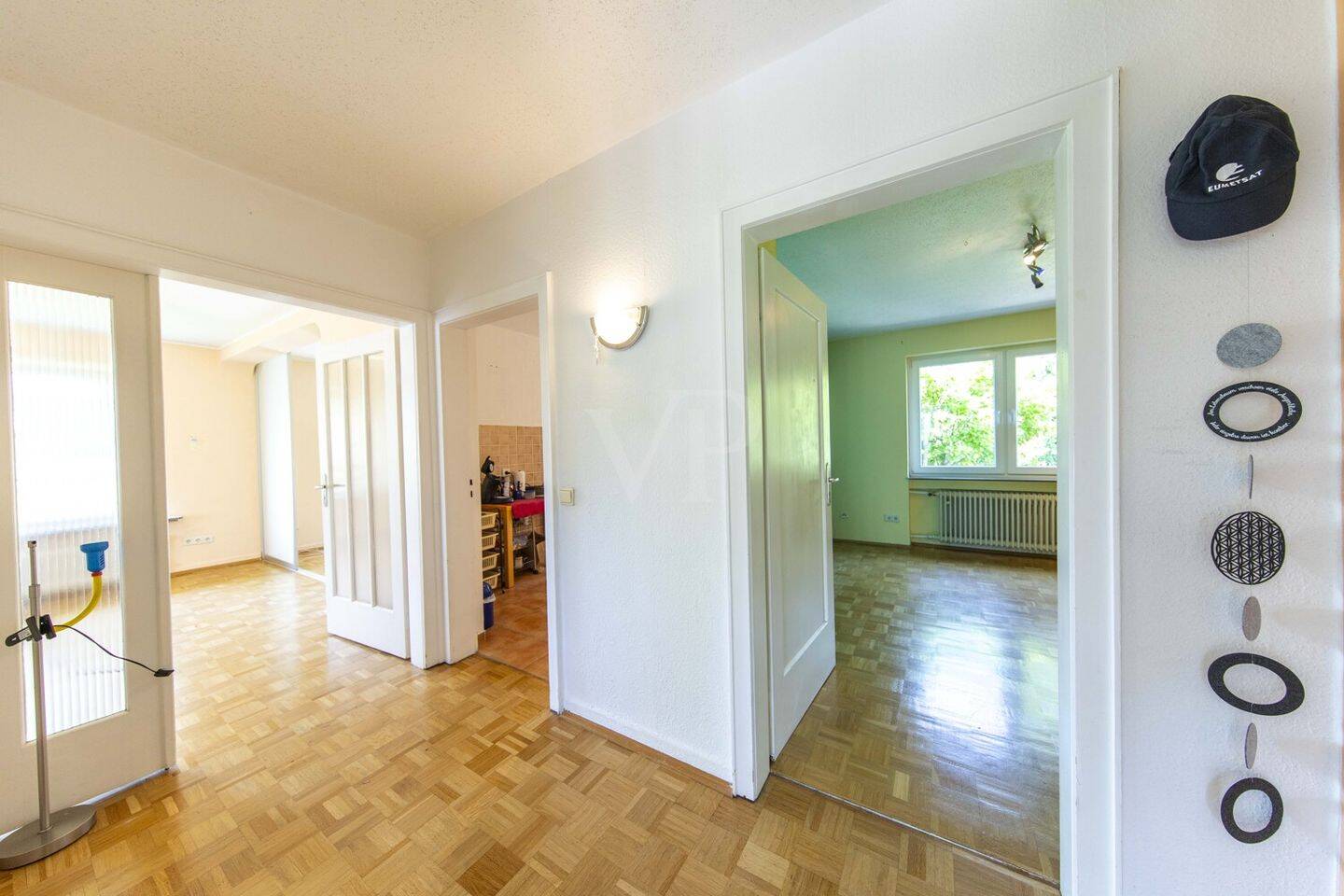 Großes Grundstück und ein Haus mit Potential in Bessungen – Darmstadt – Vorschaubild 7