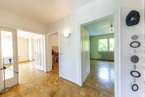 Großes Grundstück und ein Haus mit Potential in Bessungen – 64285 Darmstadt – Vorschaubild 7