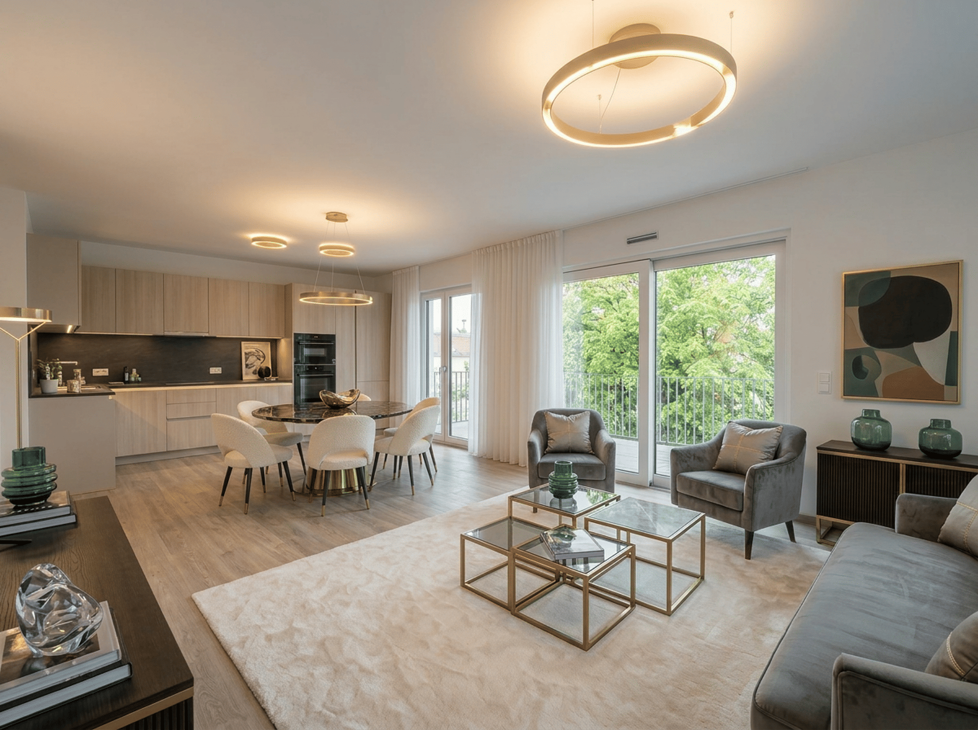 Penthouse in 24837 Schleswig mit 165 m² kaufen