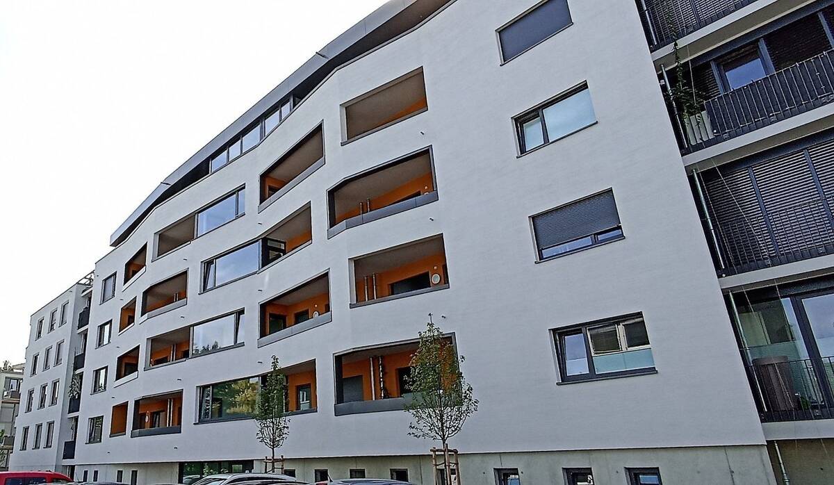 Attraktive Wohnung im Martini-Quartier - provisionsfrei – 34119 Kassel – Bild 1 von 7