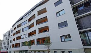 Attraktive Wohnung im Martini-Quartier - provisionsfrei