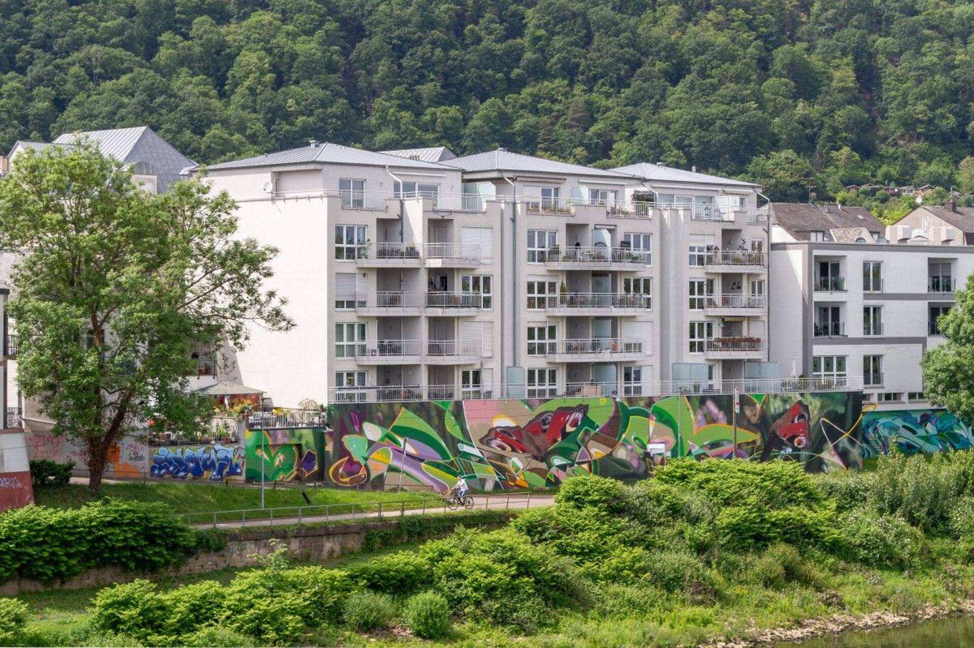 Terrassenwohnung in 54294 Trier mit 118 m² kaufen