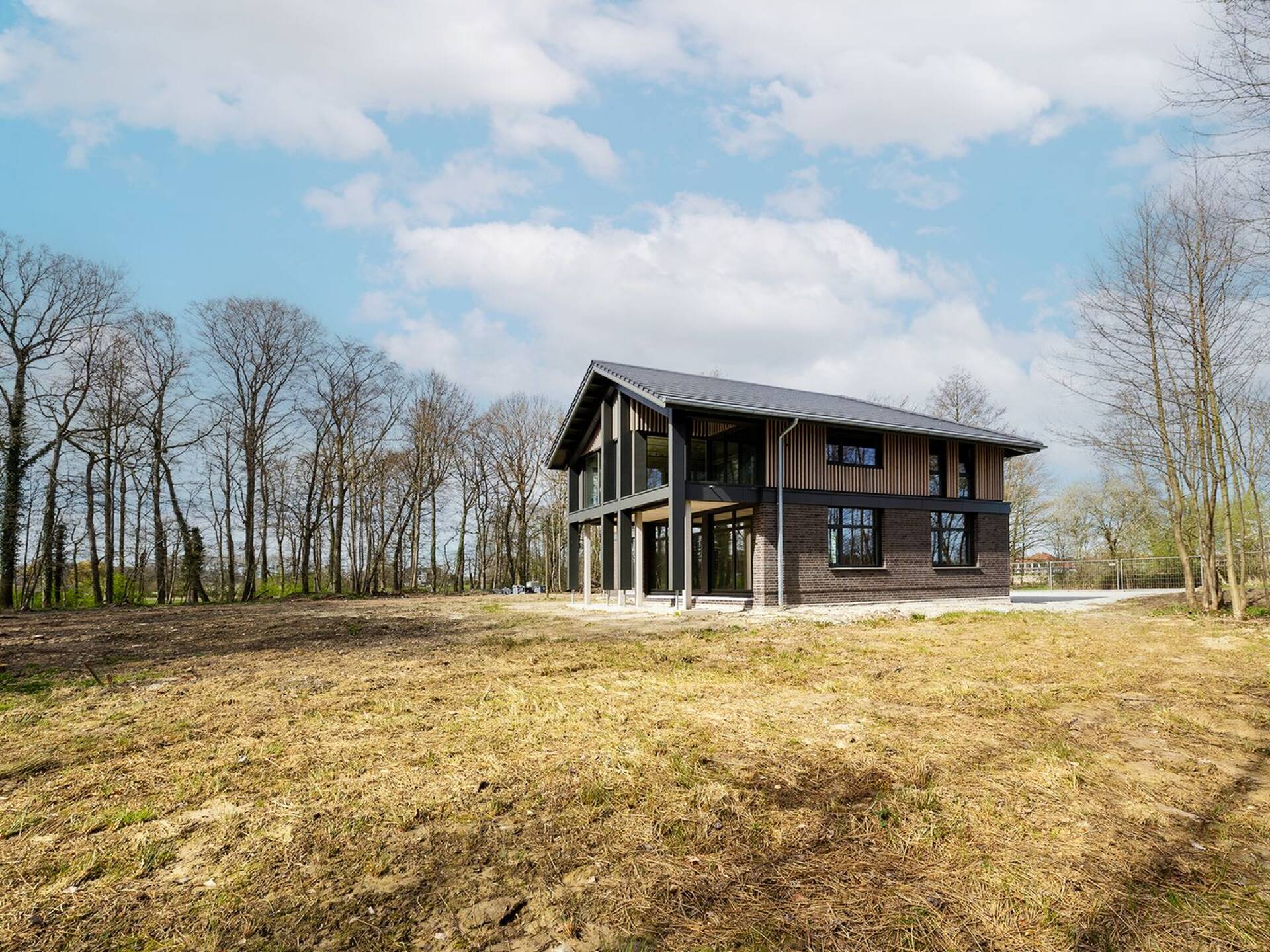 Einfamilienhaus in 49324 Melle mit 296,4 m² kaufen