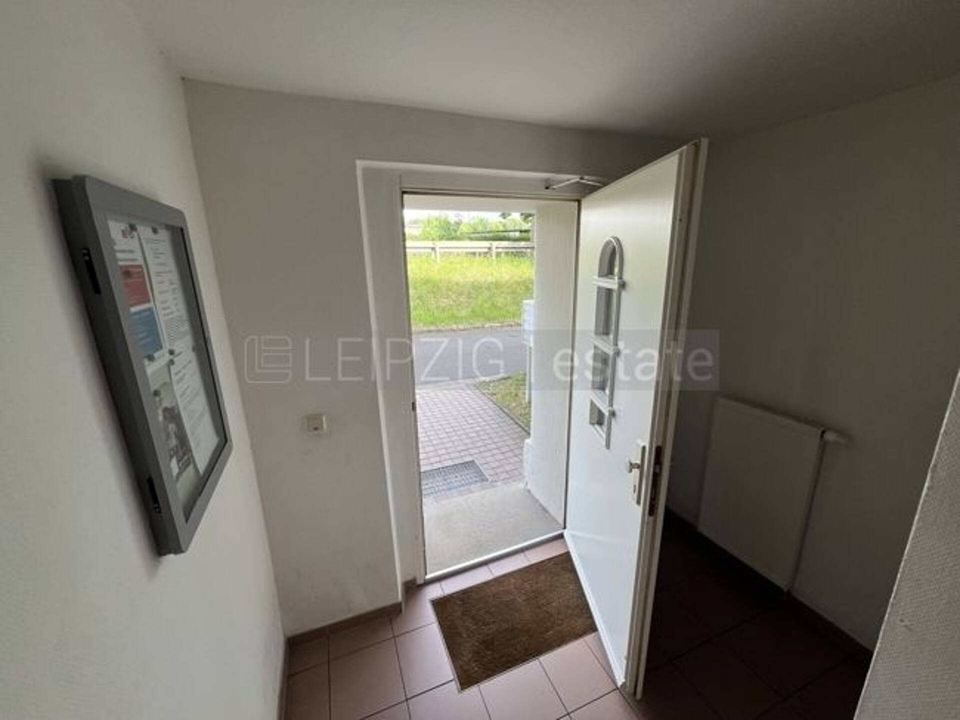 Erdgeschosswohnung in 04600 Altenburg mit 67 m² kaufen