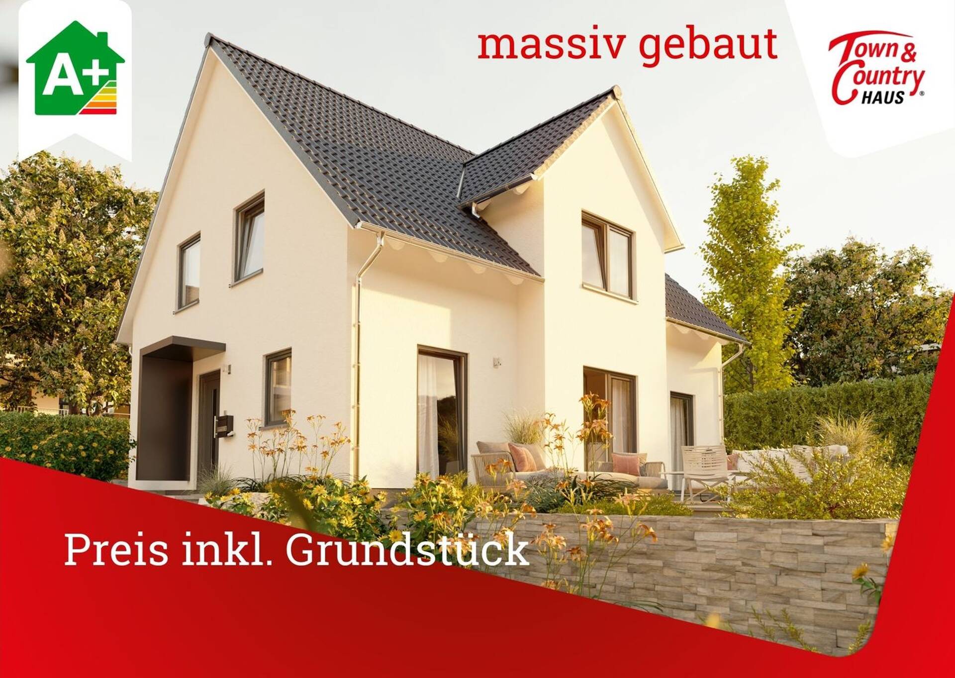 Haus in 54516 Wittlich mit 162 m² kaufen