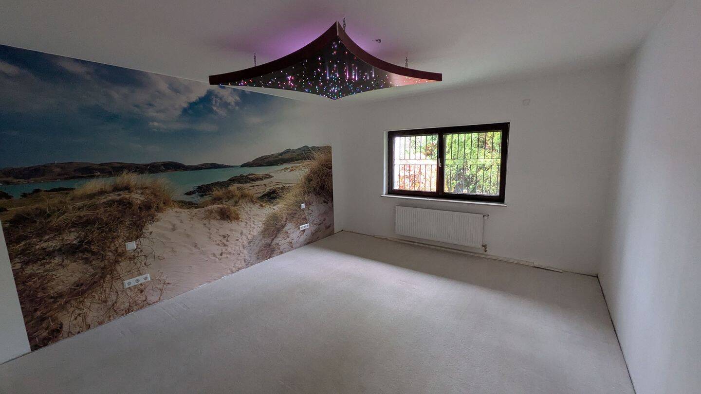 *Provisionsfrei- von Privat* Großzügiges Haus in ruhiger Waldrandlage in HD-Emmertsgrund – Heidelberg – Vorschaubild 9