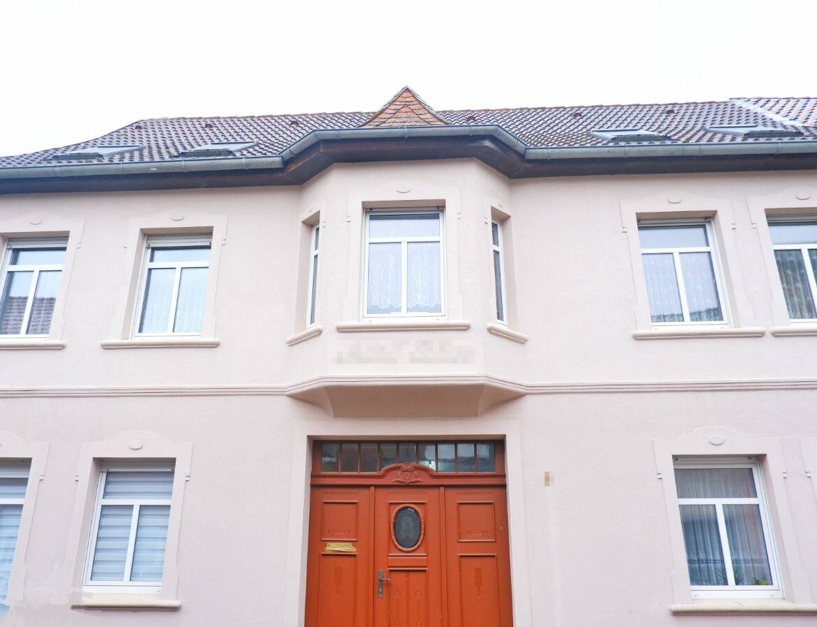 Mietkauf möglich! Familienglück in Bismark: Ausgebaut und einzugsbereit - mit charmantem Innenhof – Bismark (Altmark) – Bild 1 von 9