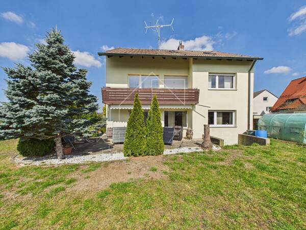 Haus in 91217 Hersbruck mit 198,2 m² kaufen