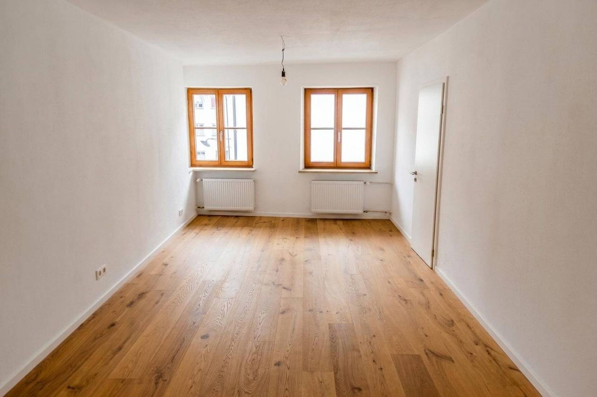Etagenwohnung in 83646 Bad Tölz mit 130 m² kaufen