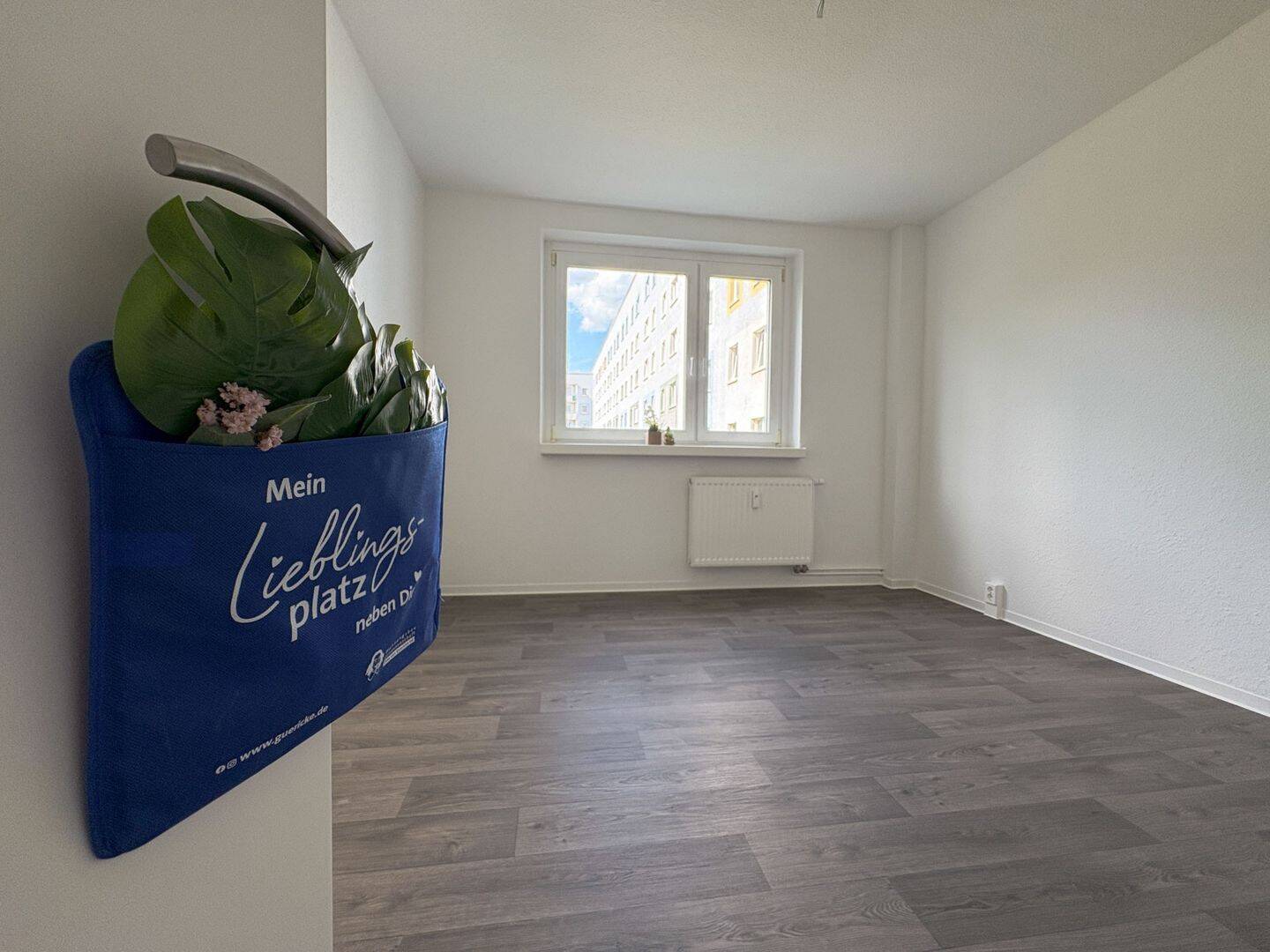 Erstbezug nach Sanierung - Klein, modern und zum Wohlfühlen... – Magdeburg – Vorschaubild 8