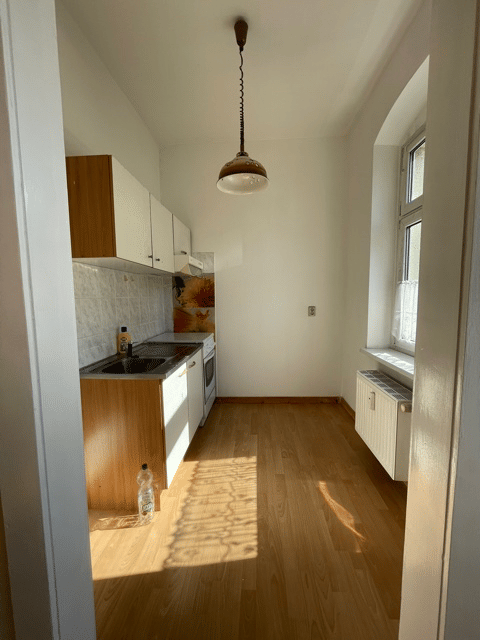 Attraktive Altbauwohnung in Berlin-Oberschöneweide nahe der Spree – Berlin – Vorschaubild 5