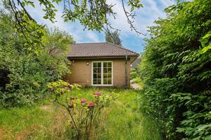 Großzügiges Grundstück mit Einfamilienhaus in Berlin-Mahlsdorf – 12623 Berlin – Vorschaubild 2