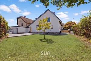 TOSKANA-FEELING IN HATTERSHEIM-EDDERSHEIM - saniertes Einfamilienhaus mit Garten & Sauna – 65795 Hattersheim – Vorschaubild 5
