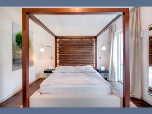 Möbliert: Premium Wohnen auf Zeit in Bestlage – 80799 München – Vorschaubild 4