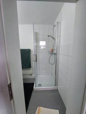 1-Zimmer Wohnung - Nähe Frankenbergerviertel - RENOVIERT – 52068 Aachen – Vorschaubild 7