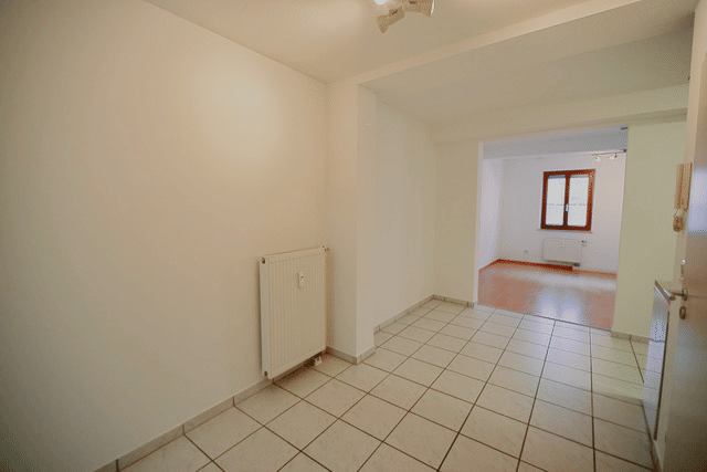1-Zimmer Appartment in Erlanger Altstadt (unmöbliert) – Erlangen – Vorschaubild 6