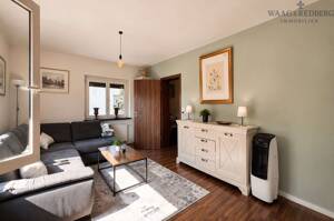 Investieren & profitieren: Großzügige 3-Zimmer-Wohnung mit Garage! – 93057 Regensburg – Vorschaubild 2