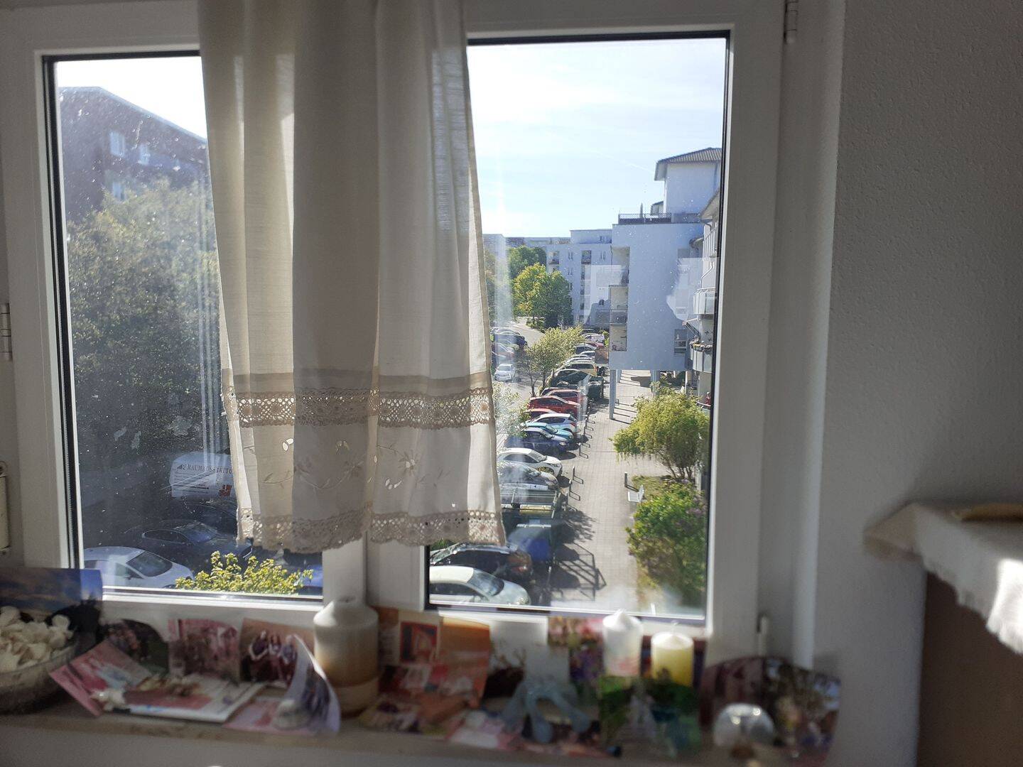 sonnige Eigentumswohnung in Jena, 3 Zimmer – Jena – Vorschaubild 6