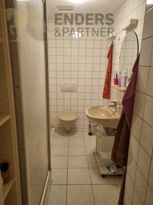 Schönes WG-Zimmer in 3 ZKB Wohnung mit Einbauküche! – 54290 Trier – Vorschaubild 7
