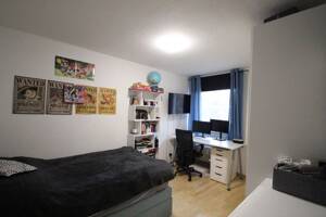 Platz für Familien - 4-Zimmer-Eigentumswohnung mit TG-Stellplatz und Balkon in Lannesdorf – 53179 Bonn – Vorschaubild 5