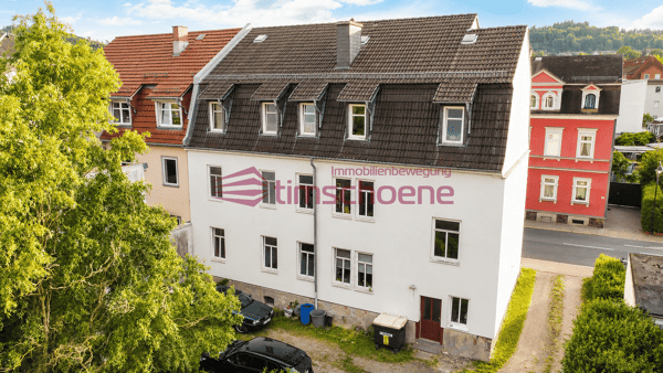 Haus in 98693 Ilmenau mit 346 m² kaufen