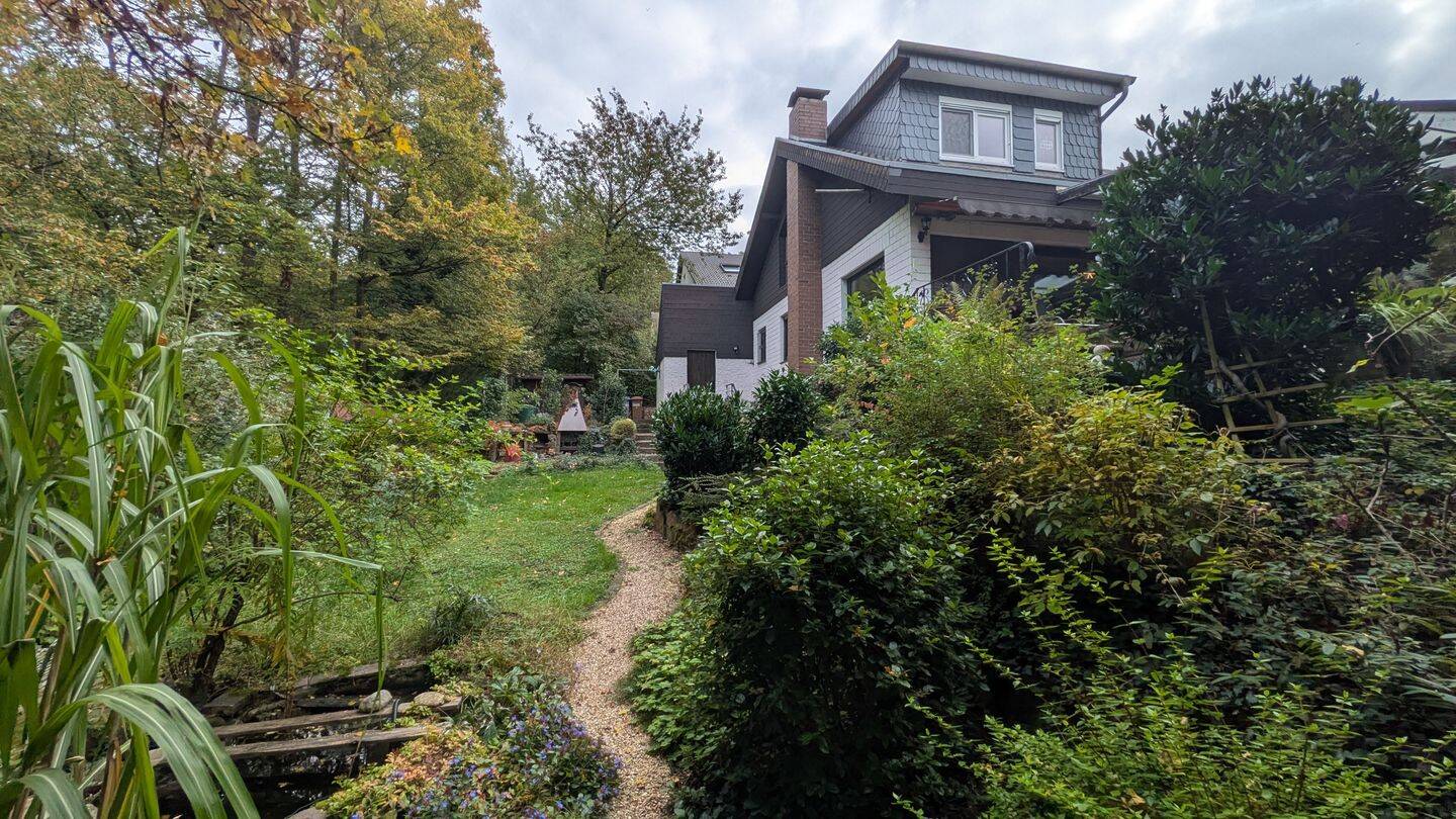 *Provisionsfrei- von Privat* Großzügiges Haus in ruhiger Waldrandlage in HD-Emmertsgrund – Heidelberg – Vorschaubild 3