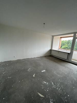 Demnächst frei! 3-Zimmer-Wohnung in Dortmund Scharnhorst