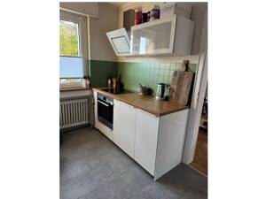 Renovierte 3- Zimmer- Erdgeschoßwohnung mit Garten in Essen- Bergerhausen! – 45136 Essen – Vorschaubild 7