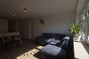 Modernisierte 3-Zimmer-Wohnung in Glashütte (Norderstedt / Hamburg) – 22851 Norderstedt – Vorschaubild 7