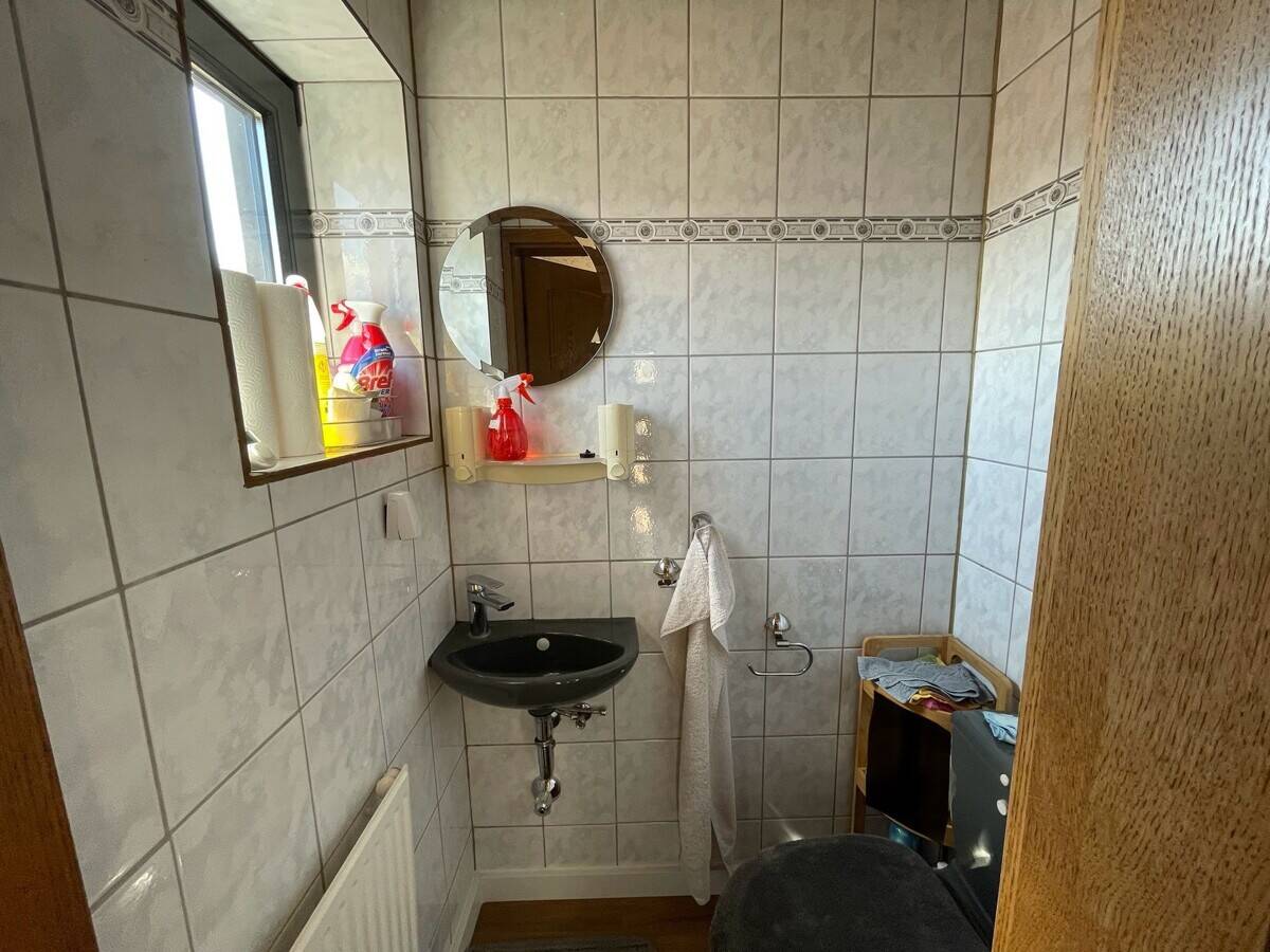 Gepflegtes Einfamilienhaus in Bildstock – Friedrichsthal – Vorschaubild 5