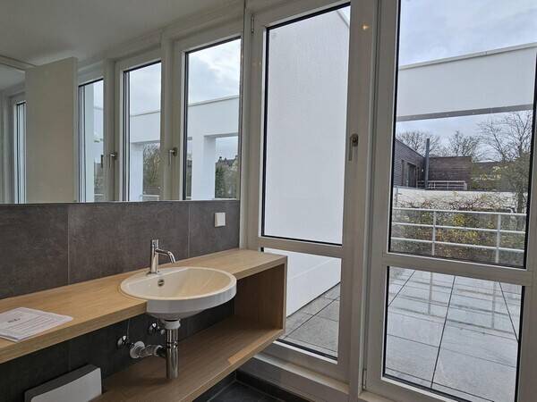 Erstbezug nach Sanierung: Exklusive Penthousewohnung am Westerberg – Osnabrück – Vorschaubild 6