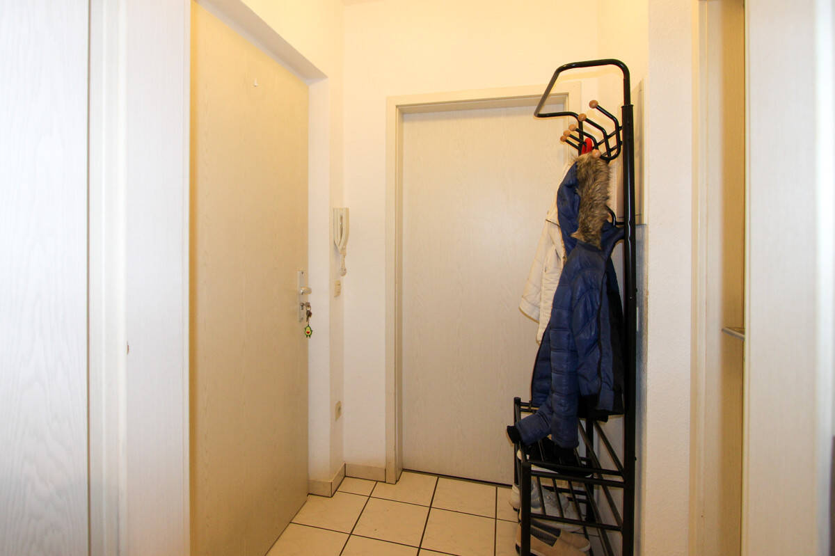 Kleine Kapitalanlage in Dresden-Reick – Dresden – Vorschaubild 9