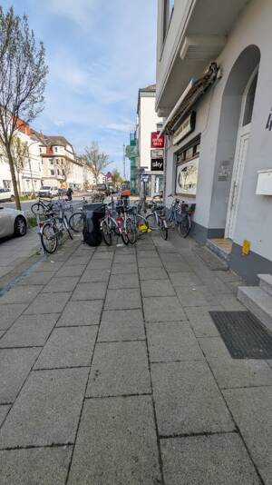 Kapitalanlage in Findorff: 3 vermietete Wohnungen im Paket - ca. 5,41 % Bruttorendite – 28215 Bremen – Vorschaubild 5