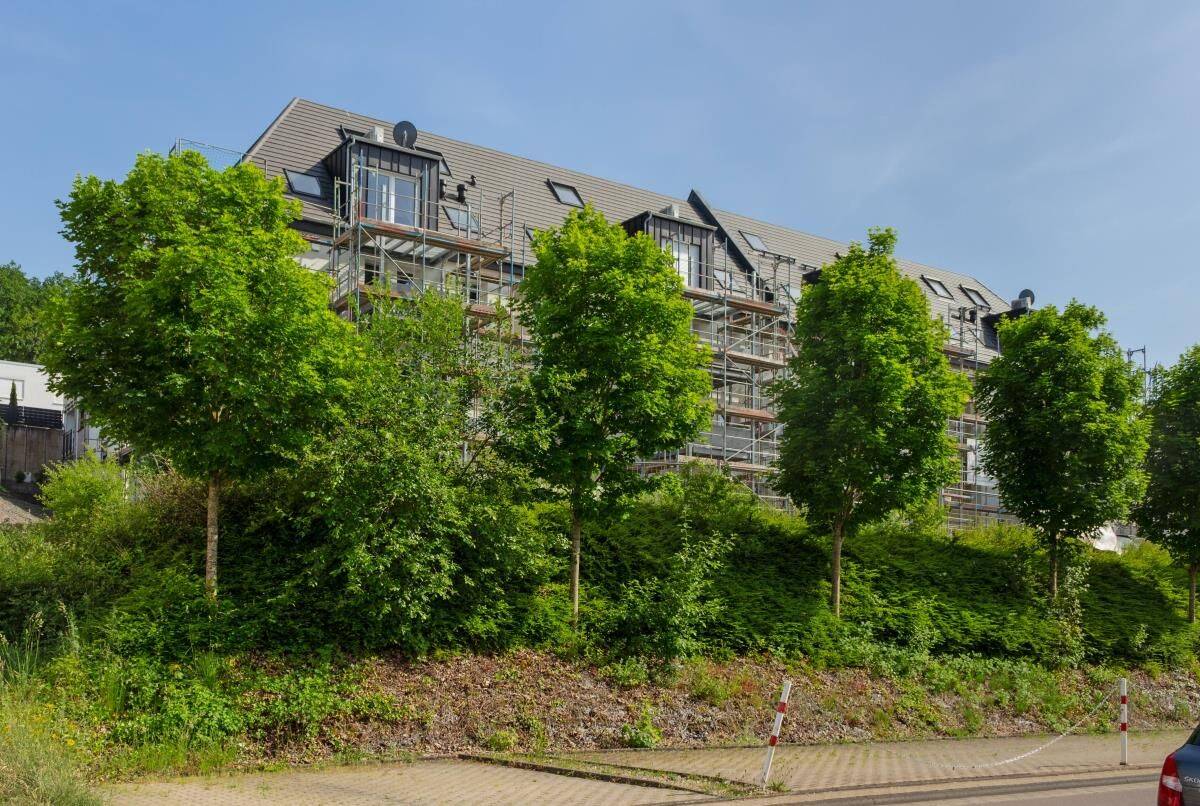 Hohe Heizkosten? Nein Danke! - Trier-Feyen neue Maisonettewohnung mit schöner Weitsicht – Trier – Vorschaubild 8