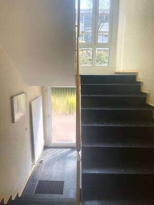 Zwei in Einem - Klasse freie Wohnung – 13595 Berlin – Vorschaubild 5