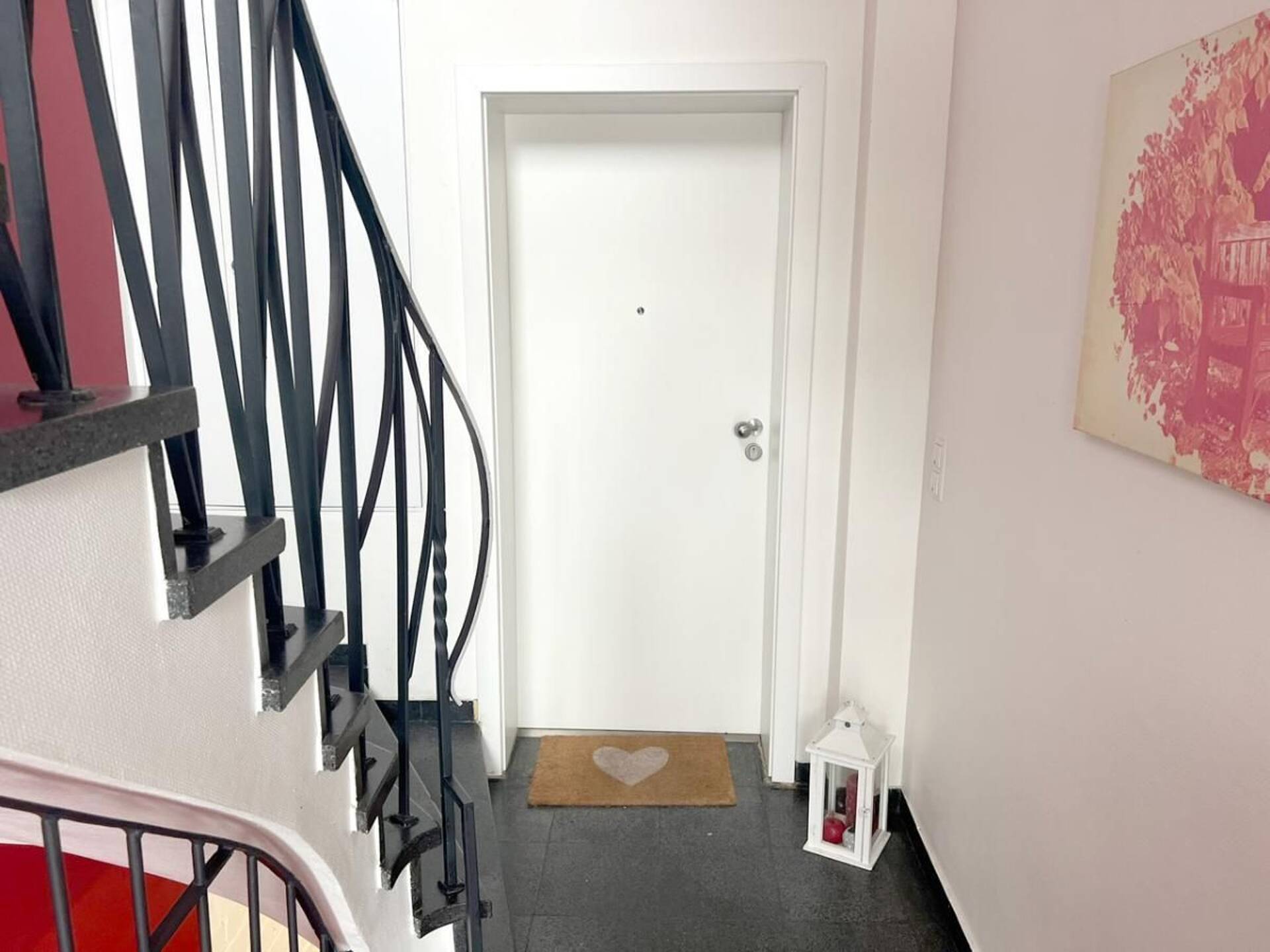 Erdgeschosswohnung in 46397 Bocholt mit 65 m² kaufen