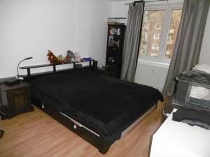 HH-Horn, 3 Zimmer Wohnung !Bitte unsere Fragen beachten! – 22111 Hamburg – Vorschaubild 4