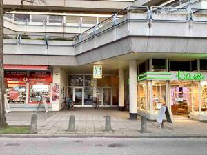 Sanierte 2-Zimmer-Wohnung mit Balkon in der Galateaanlage – 65203 Wiesbaden – Vorschaubild 5
