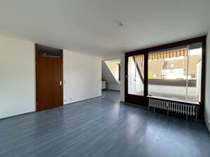 Schöne 2,5-Zimmer-Wohnung in Bad Cannstatt