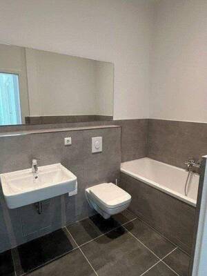 Hochwertig sanierte Wohnung inkl Küche, Fußbodenheizung und Aufzug im Zentrum – 4103 Leipzig – Vorschaubild 5