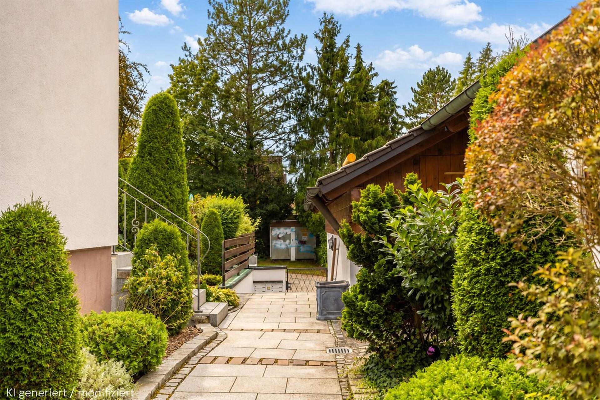 Haus in 82041 Oberhaching mit 434 m² kaufen