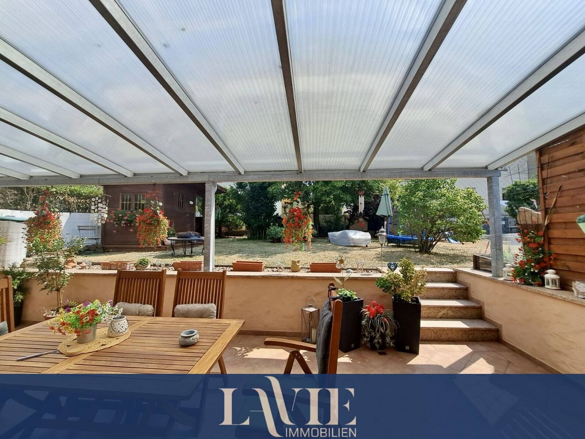Reihenendhaus in 66450 Bexbach mit 150 m² kaufen